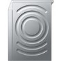 Refurbished Siemens iQ700 iDos WN54C2ATGB Freestanding 10.5/6KG 1400 Spin Washer Dryer White