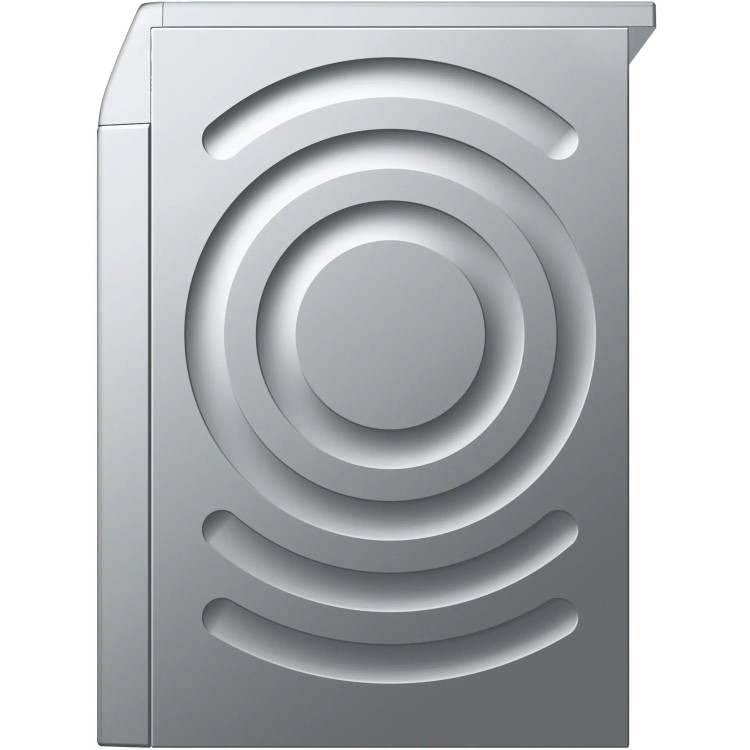 Refurbished Siemens iQ700 iDos WN54C2ATGB Freestanding 10.5/6KG 1400 Spin Washer Dryer White