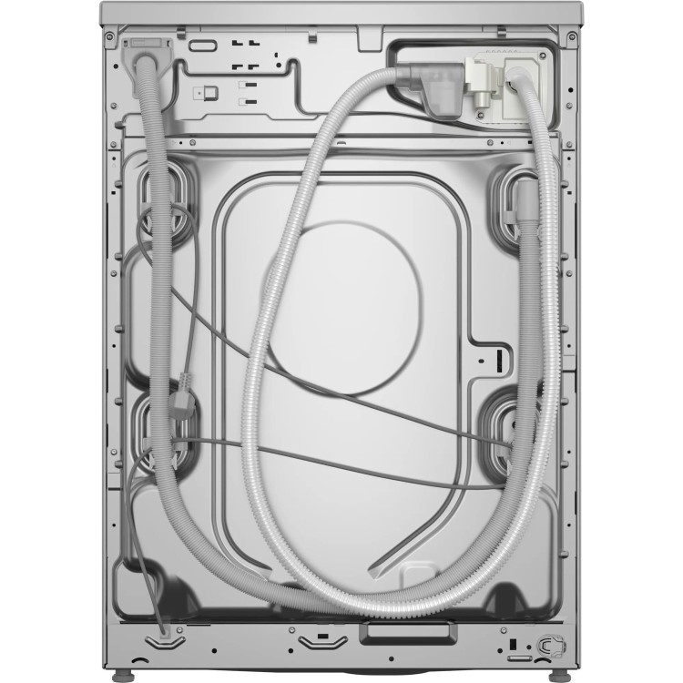 Refurbished Siemens iQ700 iDos WN54C2ATGB Freestanding 10.5/6KG 1400 Spin Washer Dryer White