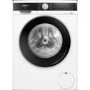 Siemens iQ500 iDos 10.5kg Wash 6kg Dry 1400rpm Washer Dryer - White