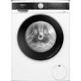 Siemens IQ-500 i-Dos™ Washer Dryer – 10.5kg Wash, 6kg Dry, 1400rpm – White | D Rated (Wash & Dry), A Rated (Wash Only)