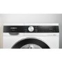 Siemens IQ-500 i-Dos™ Washer Dryer – 10.5kg Wash, 6kg Dry, 1400rpm – White | D Rated (Wash & Dry), A Rated (Wash Only)