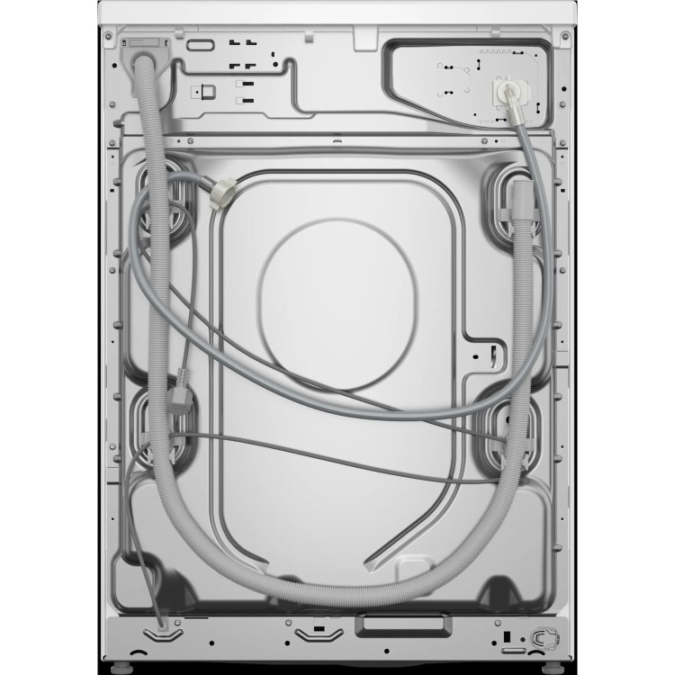 Siemens IQ-500 i-Dos™ Washer Dryer – 10.5kg Wash, 6kg Dry, 1400rpm – White | D Rated (Wash & Dry), A Rated (Wash Only)