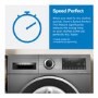 Bosch Series 4 8kg Wash 5kg Dry 1400rpm Washer Dryer