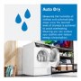 Bosch Series 4 8kg Wash 5kg Dry 1400rpm Washer Dryer