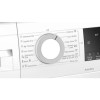 Refurbished Bosch Serie 4 WNA134U8GB Freestanding 8/5KG 1400 Spin Washer Dryer