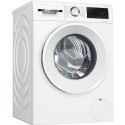 A2/WNA14490GB Refurbished Bosch WNA14490GB Freestanding 9/6KG 1400 Spin Washer Dryer White