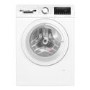Bosch Series 4 9kg Wash 5kg Dry 1400rpm Washer Dryer - White - EcoSilence Drive™