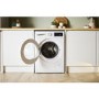 Bosch Series 4 9kg Wash 5kg Dry 1400rpm Washer Dryer - White - EcoSilence Drive™