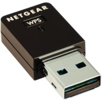 Netgear N300 Wireless USB Mini Adapter