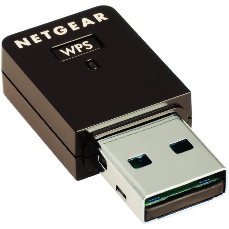 Netgear N300 Wireless USB Mini Adapter