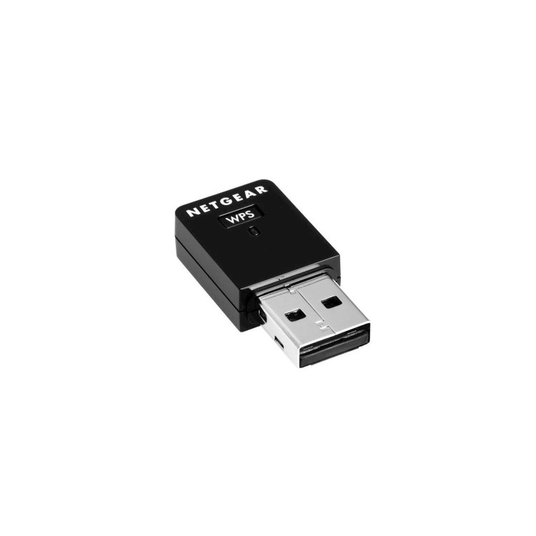 Netgear N300 Wireless USB Mini Adapter