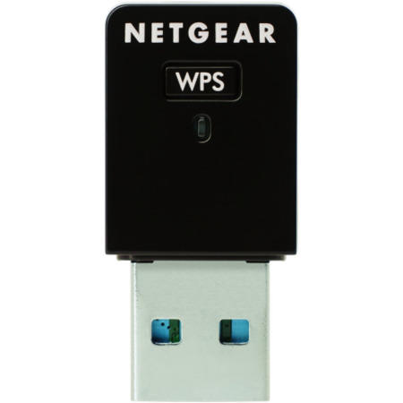 Netgear N300 Wireless USB Mini Adapter