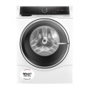 WNC25410GB Bosch Series 8 10.5kg Wash 6kg Dry 1400rpm Washer Dryer  - Smart Wi-Fi - White