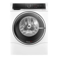 Refurbished Bosch Series 8 i-Dos WNC25410GB Freestanding 10.5/6KG 1400 Spin Washer Dryer White Refurbished Bosch Series 8 i-Dos WNC25410GB Freestanding 10.5/6KG 1400 Spin Washer Dryer White