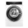 Refurbished Bosch Series 8 i-Dos WNC25410GB Freestanding 10.5/6KG 1400 Spin Washer Dryer White