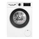 WNG25401GB Bosch Series 6 10.5kg Wash 6kg Dry 1400rpm Washer Dryer  - Quiet, Energy Saving -  White