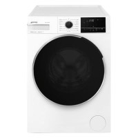 Refurbished Smeg WNP96SEAUK Freestanding 9KG 1600 Spin Washing Machine White