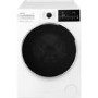 Smeg Autodose 9kg 1600rpm Washing Machine - White