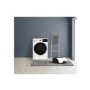 Smeg Autodose 9kg 1600rpm Washing Machine - White