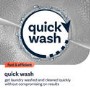 Smeg Autodose 9kg 1600rpm Washing Machine - White