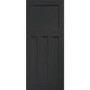 Internal White Primed DX Door - White Primed, 1981 x 686 x 35 mm