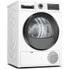 Bosch Series 6 8kg Freestanding Condenser Tumble Dryer - White