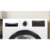 Bosch Series 6 8kg Freestanding Condenser Tumble Dryer - White