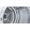 Bosch Series 6 8kg Freestanding Condenser Tumble Dryer - White