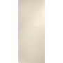 Palermo Internal White Primed Door - 1981 x 711 x 35 mm, White Primed