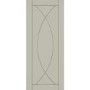Internal White Primed Pesaro - White Primed, 1981 x 838 x 35 mm