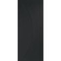 Internal White Primed Salerno Fire Door - 1981 x 762 x 44 mm, White Primed
