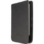 Pocketbook Shell Cover for Basic Lux 4 - Black