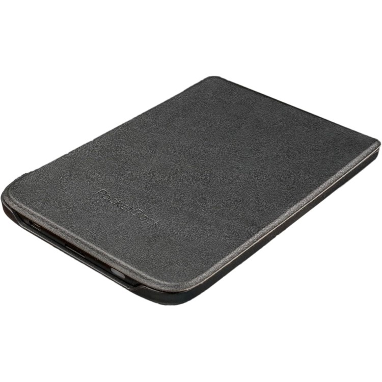 Pocketbook Shell Cover for Basic Lux 4 - Black