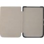 Pocketbook Shell Cover for Basic Lux 4 - Black