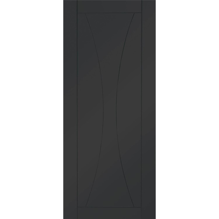 Internal White Primed Verona - White Primed, 1981 x 762 x 35 mm