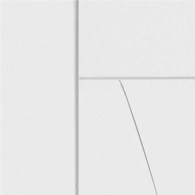 Internal White Primed FD30 Fire Door - 1981 x 686 x 44mm - Verona - XL Joinery