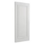 Internal White Primed Door with Raised Mouldings - 1981 x 686 x 35mm - Wellington - XL Joinery