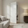 Internal White Primed FD30 Fire Door with Raised Mouldings - 1981 x 762 x 44mm - Wellington - XL Joinery