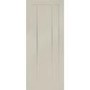 Internal White Primed Worcester - White Primed, 1981 x 686 x 35 mm