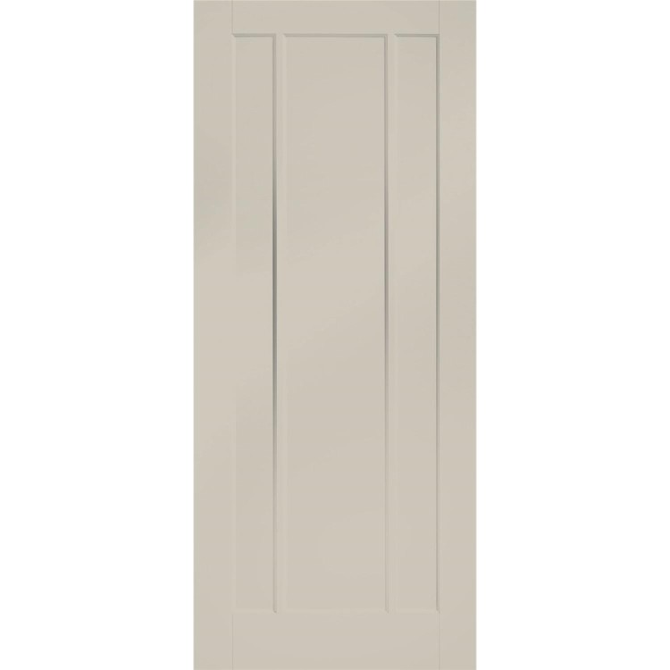 Internal White Primed Worcester - White Primed, 1981 x 686 x 35 mm