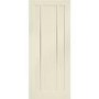 Internal White Primed Worcester - White Primed, 1981 x 686 x 35 mm