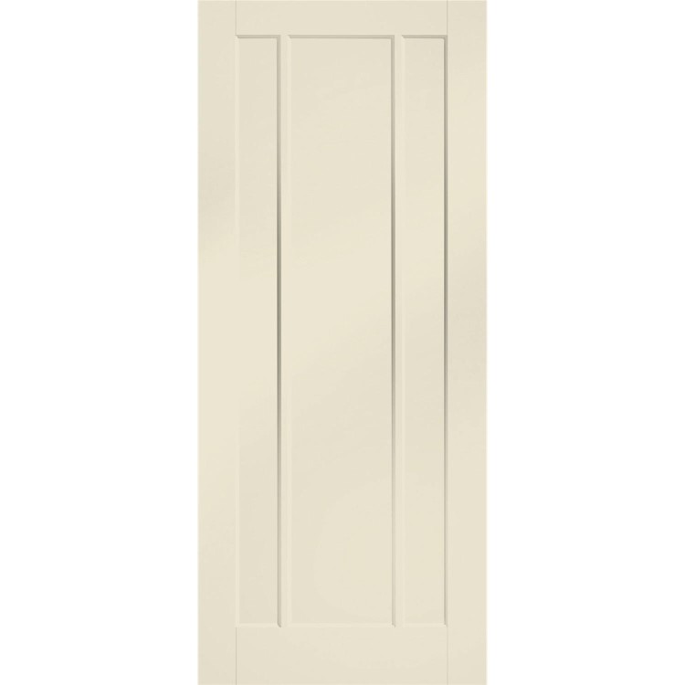 Internal White Primed Worcester - White Primed, 1981 x 686 x 35 mm