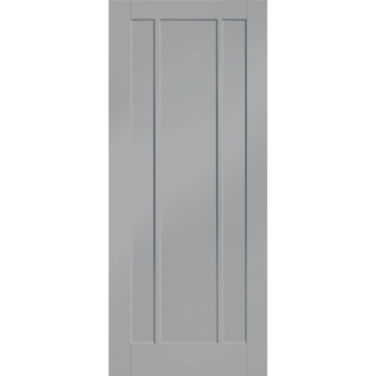 Internal White Primed Worcester - White Primed, 1981 x 686 x 35 mm