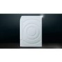 Siemens iQ500 9kg Heat Pump Tumble Dryer - White