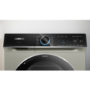 Siemens iQ700 9kg Heat Pump Tumble Dryer - Silver