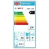 Bosch 8kg Freestanding Heat Pump Tumble Dryer - White