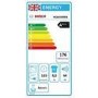 Refurbished Bosch Serie 6 WQG233D8GB Freestanding Heat Pump 8KG Tumble Dryer White