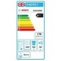 Refurbished Bosch Serie 6 WQG233D8GB Freestanding Heat Pump 8KG Tumble Dryer White