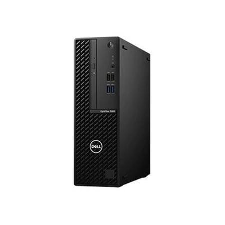 Dell Optiplex 3080 Sff Core I5 8gb 256gb Ssd Windows 10 Pro Desktop Pc Buyitdirect Ie